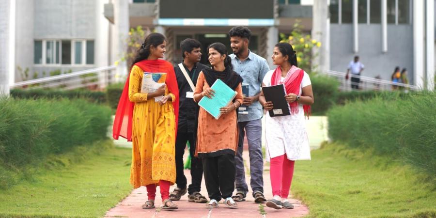 Bharathiar University | Bharathiar University